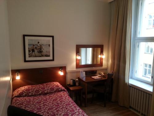 Superior Single Room