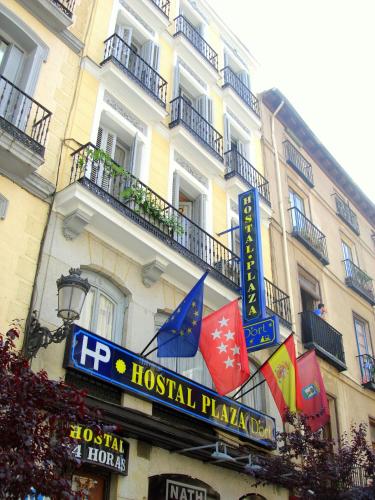 Plaza Dort Rooms IV