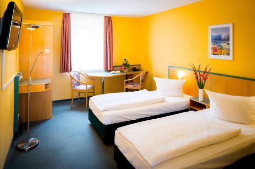 Apart Hotel Weimar