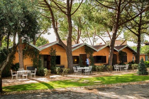 Antica Locanda Palmieri, Rom (Foto 8)