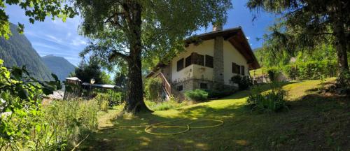 Chalet Heidi