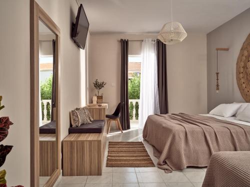  Casa Del Mar in Laganas