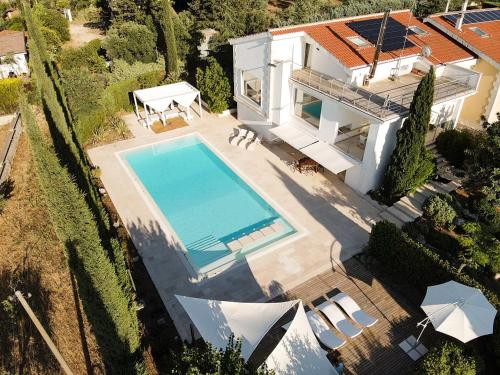 [ApuliaLux] Prestigiosa Villa con Piscina vicino Castel del Monte