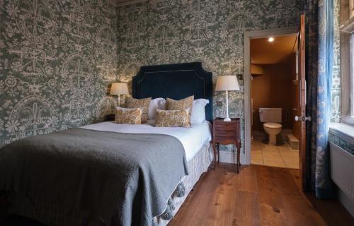 The Old Bell Hotel