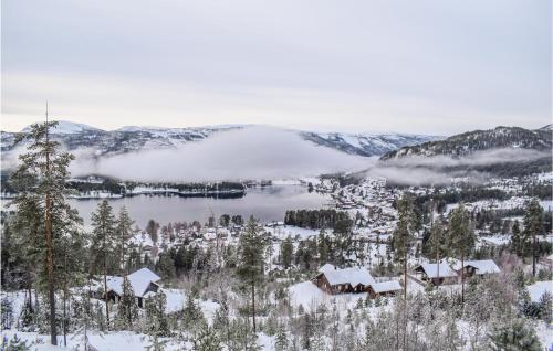 Kilátás, Beautiful Home In Vrådal With Sauna (Beautiful Home In Vradal With Sauna) in Vradal
