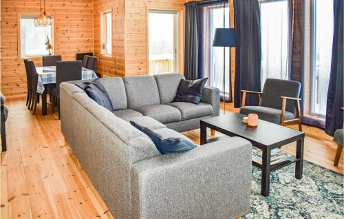 Beautiful Home In Vrådal With Sauna (Beautiful Home In Vradal With Sauna) in Vradal