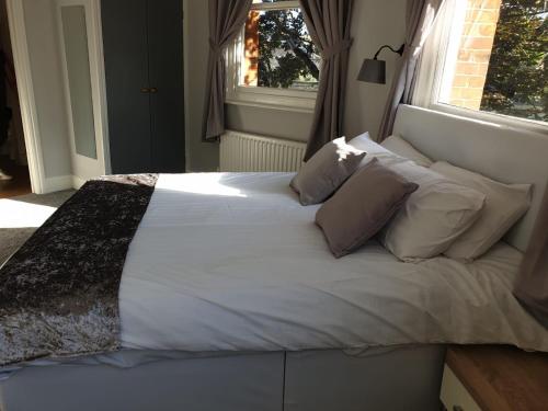 THE RAILWAY HOTEL Hotel de charme Aylesbury Hotel