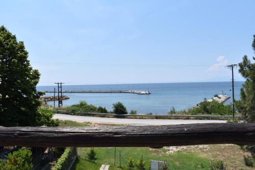 Porto Villas gîte à louer Ágios Pávlos