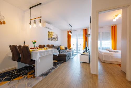 Apartment Spalato in Mejaši