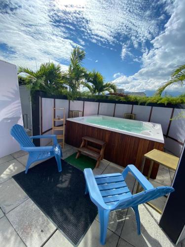 設施, FR Hotel in 伊瓦格