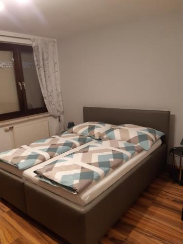 Appartement Ferienwohnung LANG