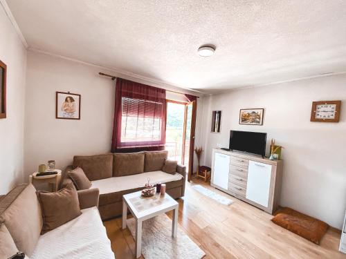 Apartman Slatki dom