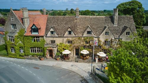 Old Bell Hotel - Malmesbury