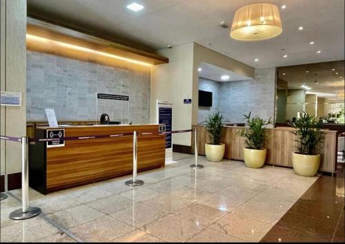 Flat - Brookfield Towers, Goiânia (foto 9)