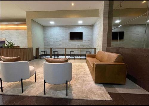Flat - Brookfield Towers, Goiânia (foto 8)