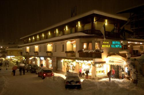 Hotel Olimpia - image 5