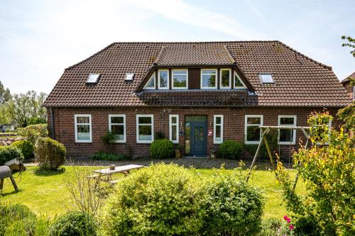 Lubblerhof in Fehmarn, Deutschland