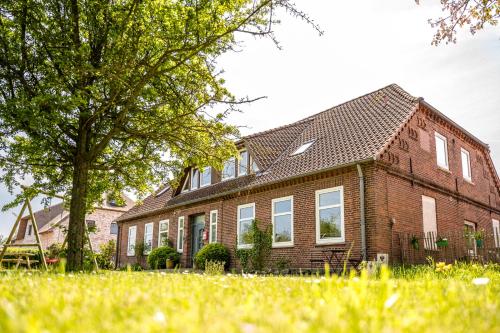 Lubblerhof in Fehmarn, Deutschland