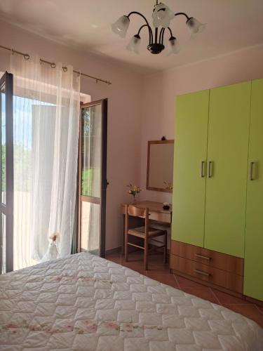 B&B Girasole in Toraka