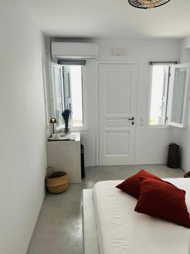 Camara Homes, Андрос (фото 4)