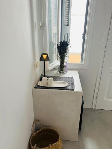  Camara Homes in Ándros