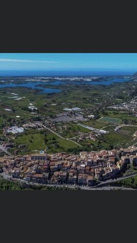 Alloggio per turisti a solo 10 minuti dal mare