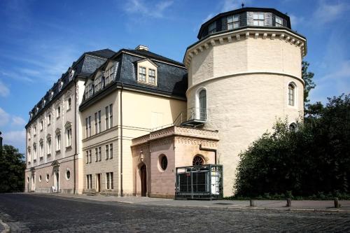 Apart Hotel Weimar