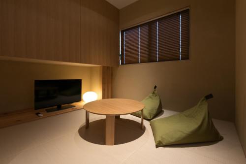 Design Hotel Kyoto Fuyacho - Vacation STAY 67928v