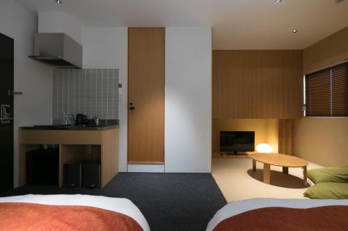 Design Hotel Kyoto Fuyacho - Vacation STAY 67928v