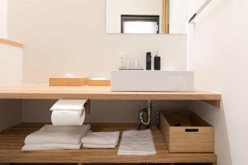 Design Hotel Kyoto Fuyacho - Vacation STAY 67928v