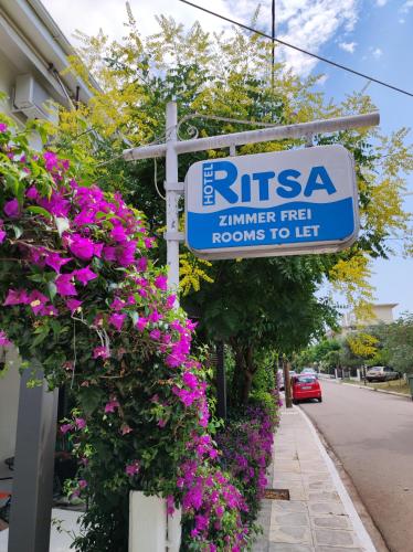 Hotel Ritsa