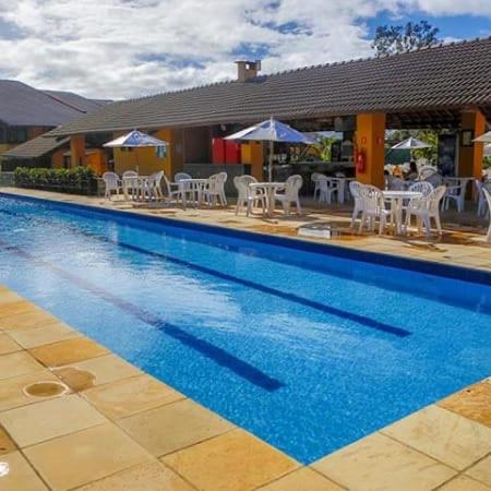 Flat 419 - Winterville-Gravatá, Gravatá (fotografie 6)