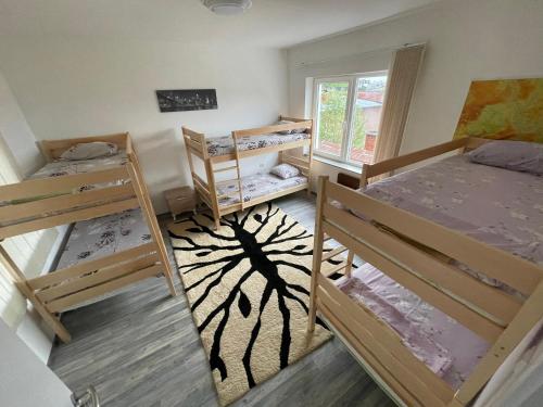 GOT Prishtina Hostel in Pristina