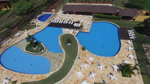Flat 419 - Winterville-Gravatá, Gravatá (fotografie 5)