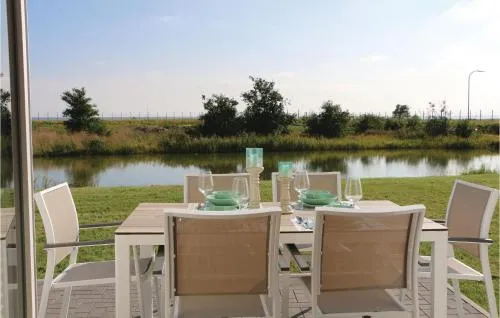 Traumhaftes Ferienhaus Im Ostsee Resort Olpenitz Mit Sauna in Olpenitzdorf, Deutschland