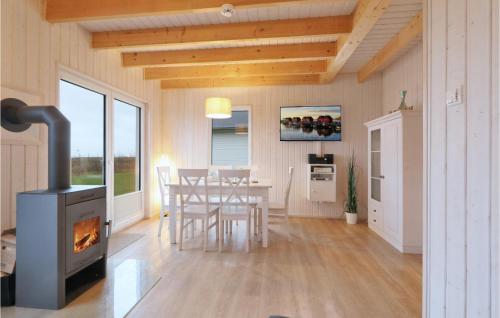 Awesome Home In Ostseeresort Olpenitz With Sauna in Όλπενιτς