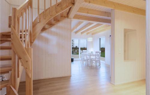 Εξωτερική όψη, Awesome Home In Ostseeresort Olpenitz With Sauna in Όλπενιτς