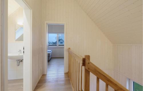 Εξωτερική όψη, Awesome Home In Ostseeresort Olpenitz With Sauna in Όλπενιτς