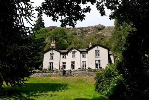YHA Coniston Holly How - image 11