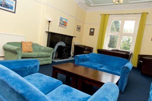 YHA Coniston Holly How - image 6