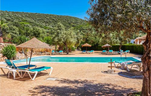 Stunning Home In Estepa - Aguadulce