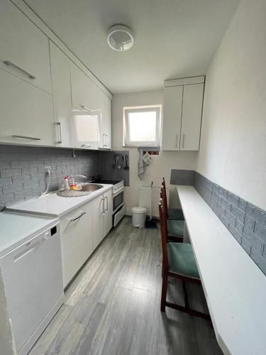 Bếp, GOT Prishtina Hostel in Pristina