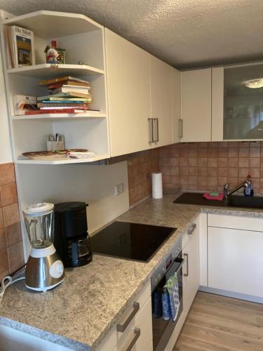 Kleines Haus am Waldrand, Haustiere auf Nachfrage in Breitenbrunn/Erzgeb.