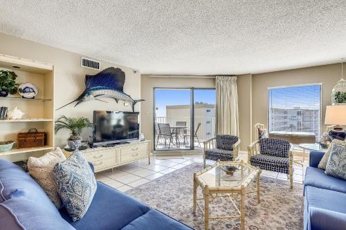 Inlet Reef 617 Destin Condo