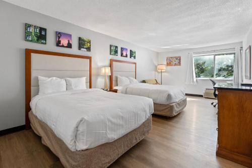 Econo Lodge - image 9