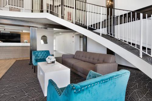 ล็อบบี้, Days Inn by Wyndham Erie in อีรี (PA)