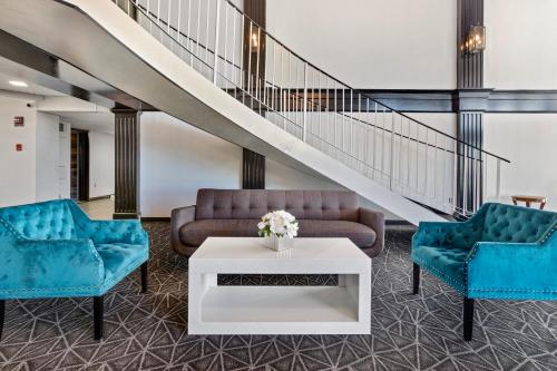 บริการและสิ่งอำนวยความสะดวก, Days Inn by Wyndham Erie in อีรี (PA)