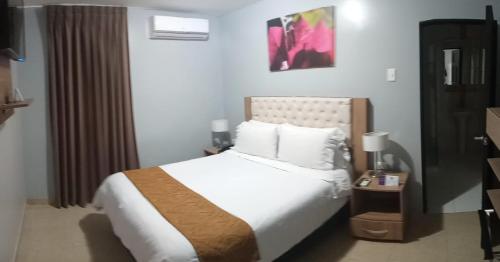 Superior Double Room image 3