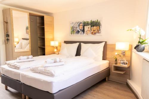 HeimatHerz Hotel Garni in Herdecke, Deutschland