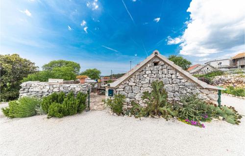 Viesnīcas āriene, Cozy Home In Blizna Donja With Wifi in Blizna Gornja